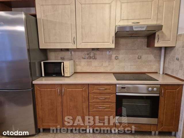 Śródmieście, ul. Nowowiejska, kawalerka 38 m2-5