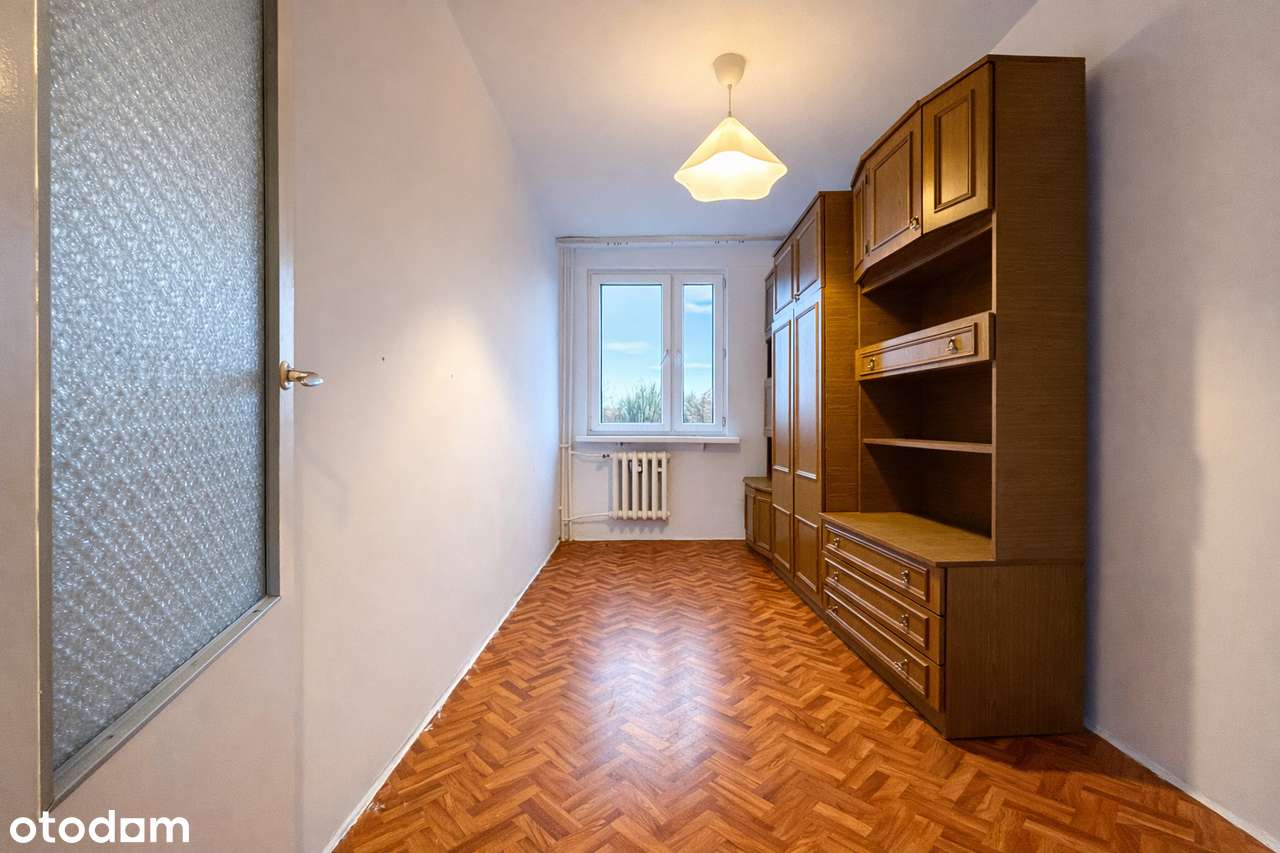 Sprzedam 3-Pokojowe Mieszkanie do Remontu we Wschowie 47 m² - Pełny obrazek: 5/8