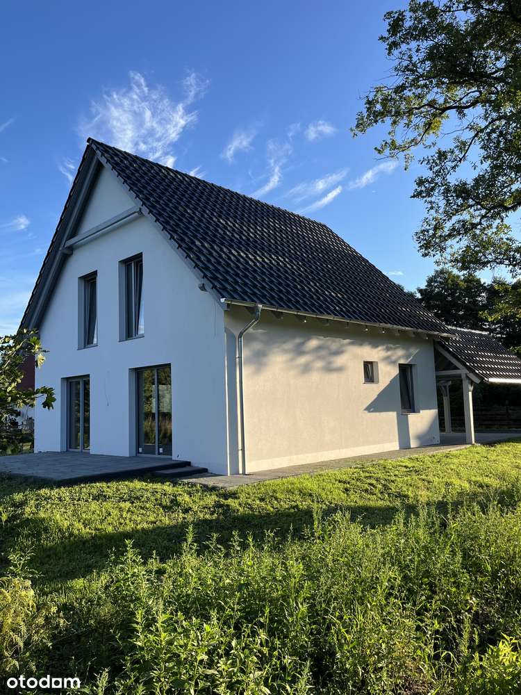 Dom, 140 m², Książ Śląski - Pełny obrazek: 5/15