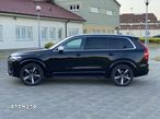 Volvo XC 90 D5 AWD R-Design 7os - 6