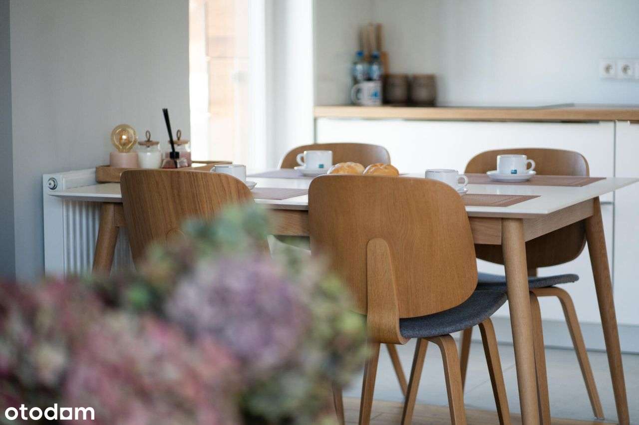 Marina Iława apartament z widokiem na jezioro-17