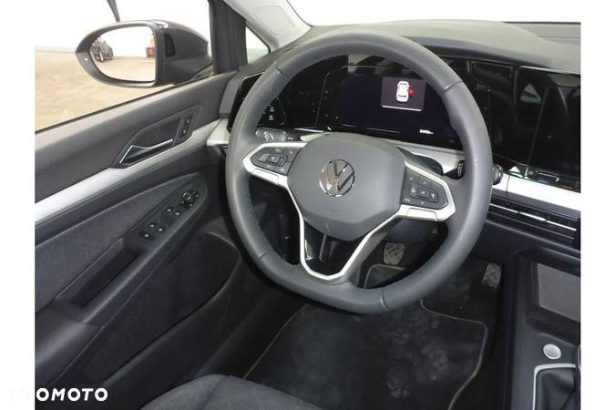 Volkswagen Golf VIII 1.5 TSI EVO Life - 5