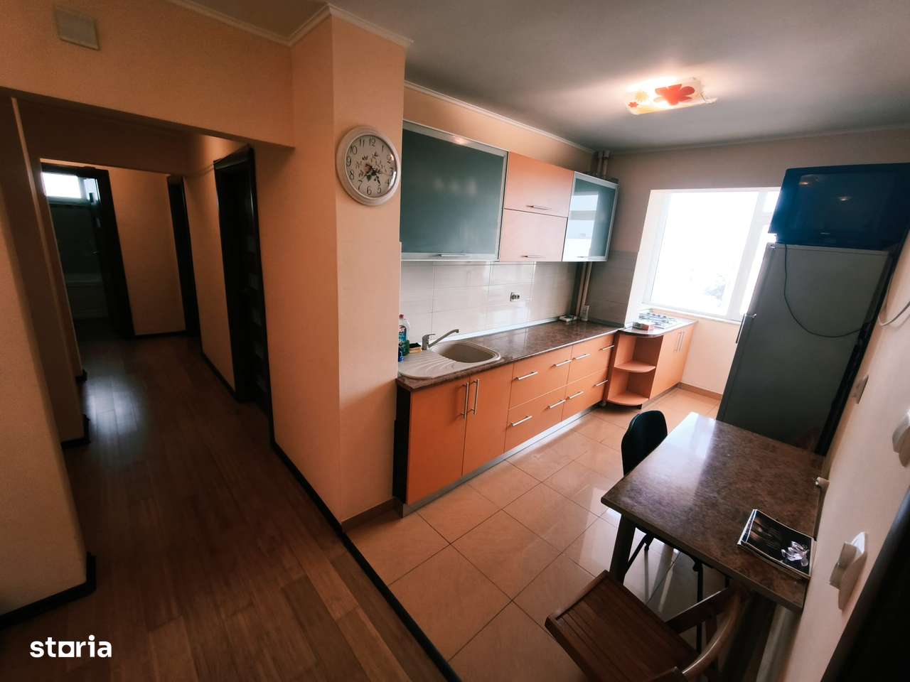 Ciresica - Vânzare Apartament 4 Camere - Suprafata generoasa!-13
