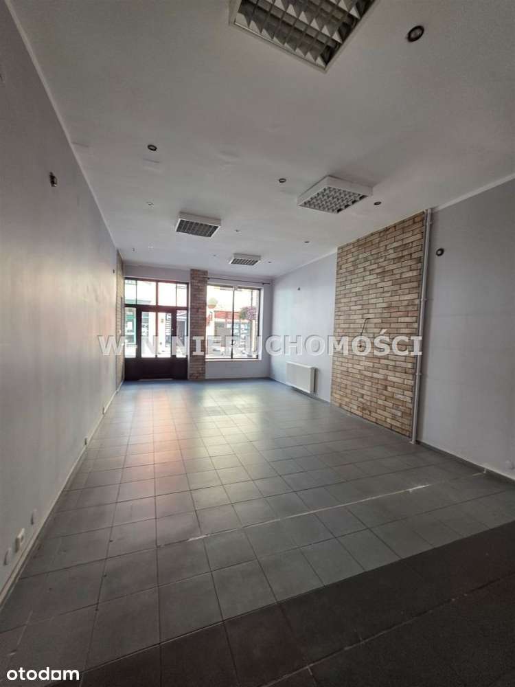 Lokal ul. Grodzka Głogów - Pełny obrazek: 5/8