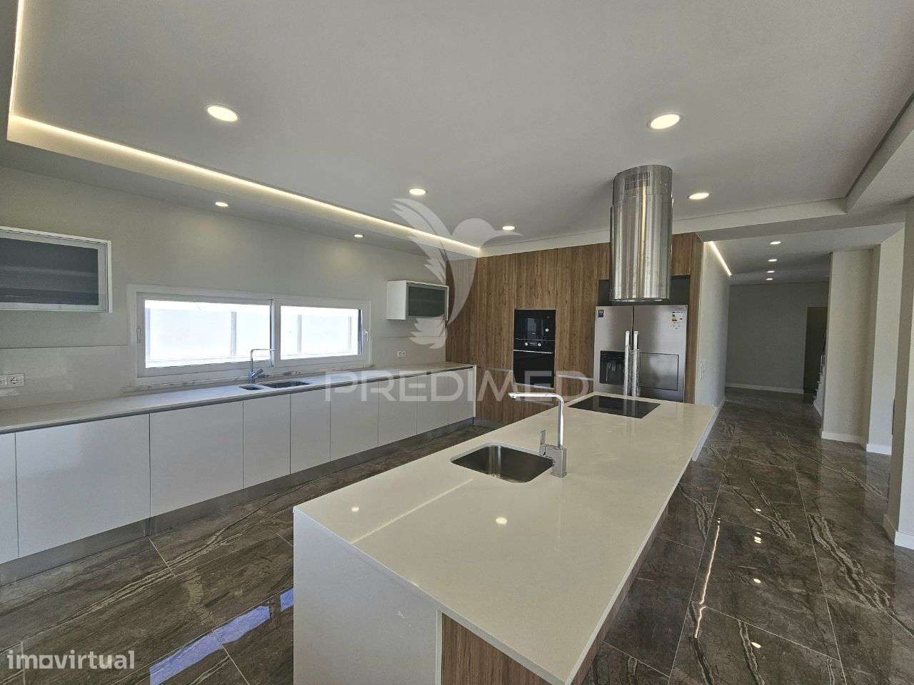 Moradia Isolada T5, c/Piscina e Garagem, Brejoeira - Azeitão - Grande imagem: 4/40