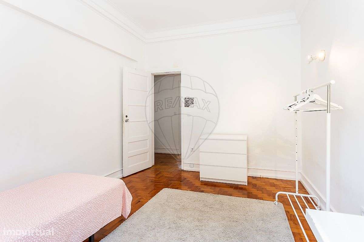 Apartamento T4 para venda-20