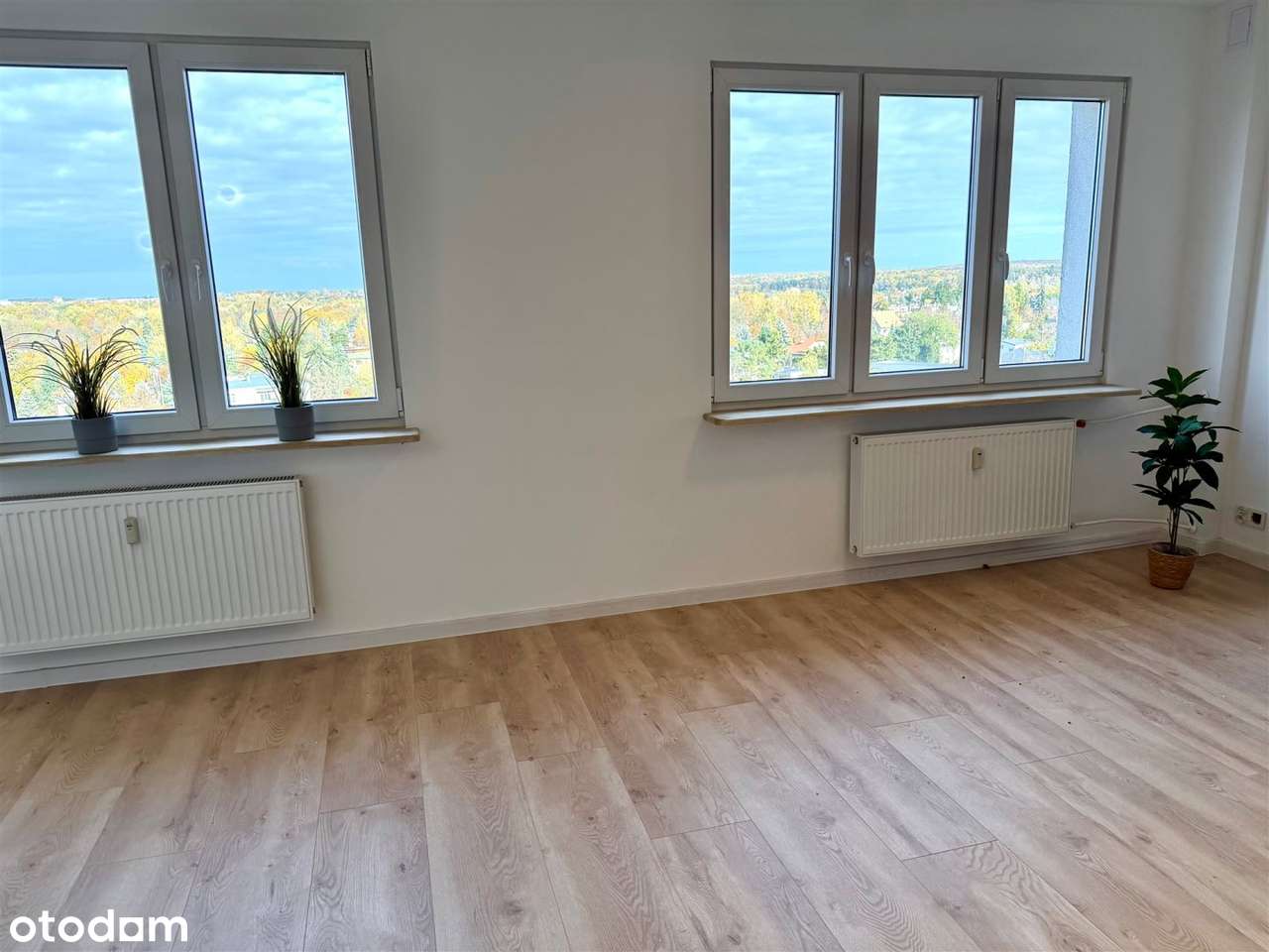 Studio-przestrzeń nowoczesność niezwykła panorama-12