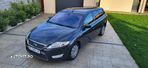 Ford Mondeo - 9