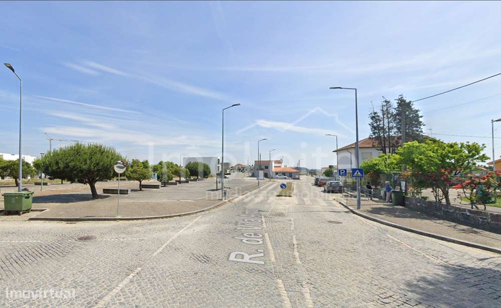 Terreno Vila do Conde Construção Loteamento - Grande imagem: 5/7