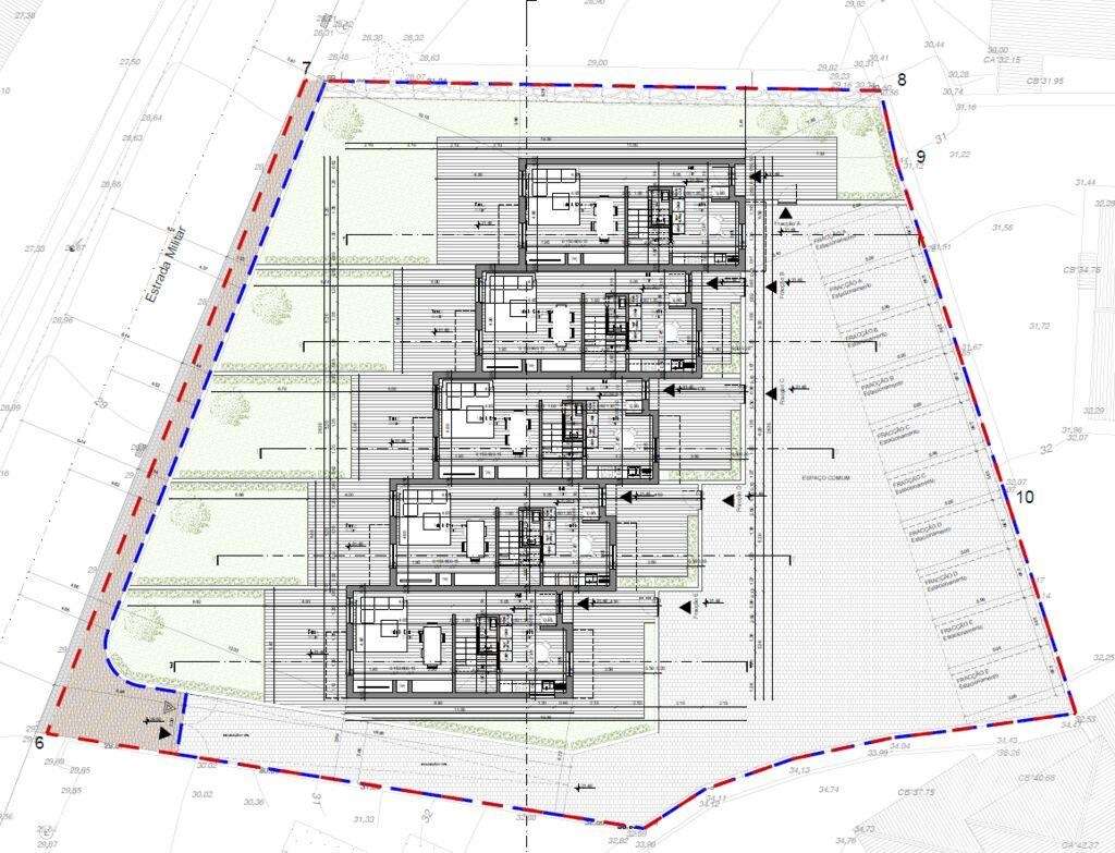 Terreno para construção em Ventosa - Grande imagem: 5/12