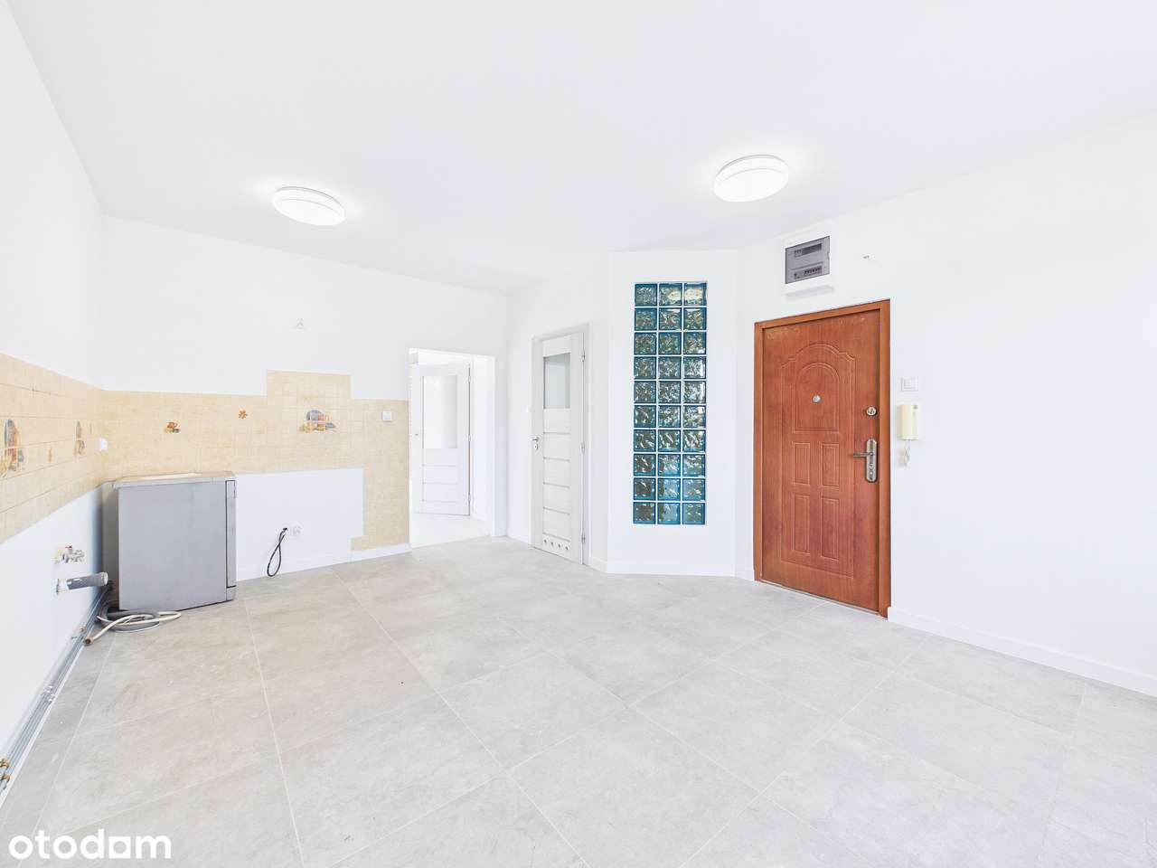 Ruda Śląska | 2 pokoje z potencjałem 4 pokoi | CO miejskie | 50,66m²-8