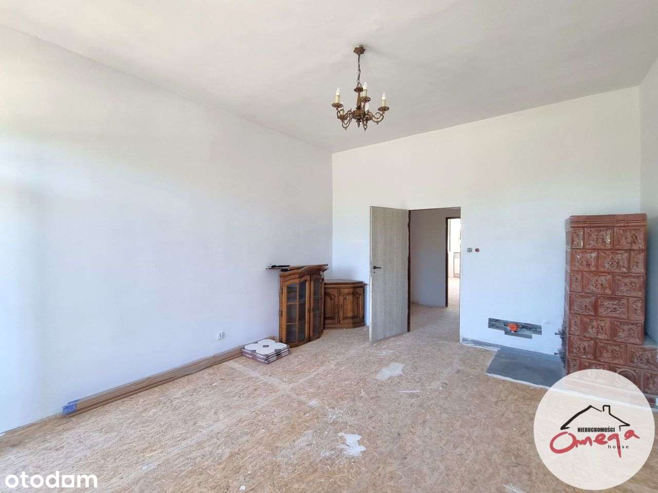 Mieszkanie w klimatycznej kamienicy - Pełny obrazek: 3/11