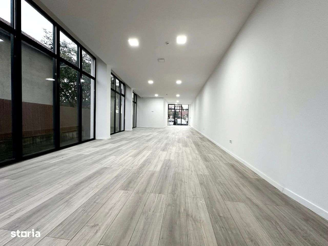 Spatiu comercial | Mestesugarilor| vanzare sau inchiriere - Imagine principală: 5/6