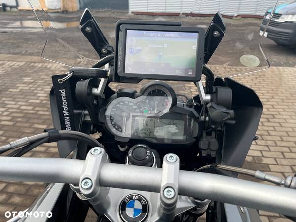 BMW GS - 6