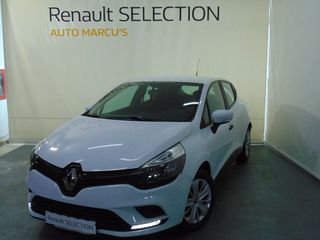 Renault Clio IV dCi Zen
