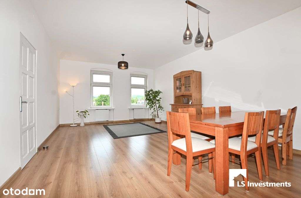 Gotowe mieszkanie w klasycznej kamienicy 75,5 m² * - Pełny obrazek: 4/19