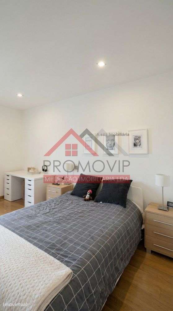 Moradia T4 Rebordões Santo Tirso-20