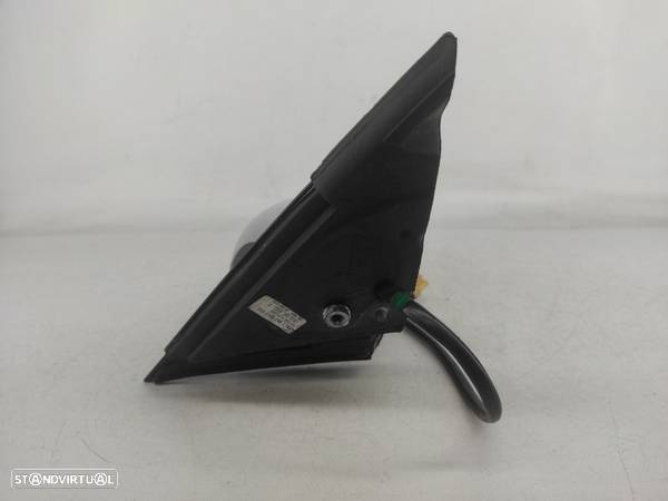 Retrovisor Esquerdo Electrico Seat Ibiza Iii (6L1) - 4