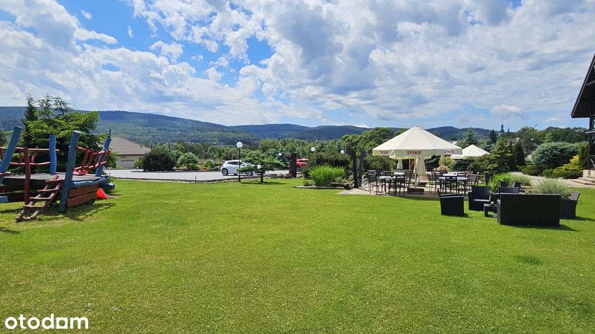 Nowa Cena Tajemniczy Ogród-9