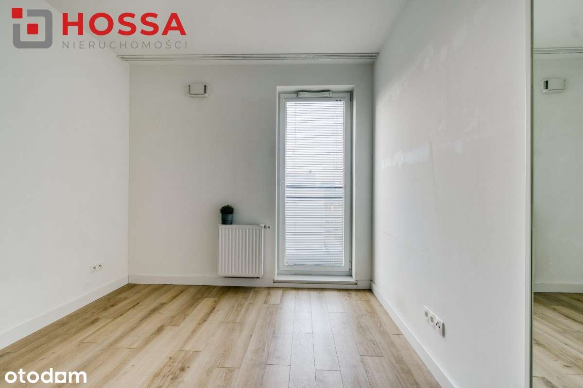 Bez prowizji, blisko Galerii Mokotów - Pełny obrazek: 5/9