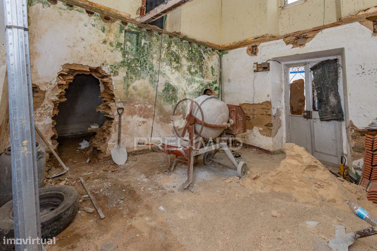 Moradia para recuperação total!! - Grande imagem: 4/18