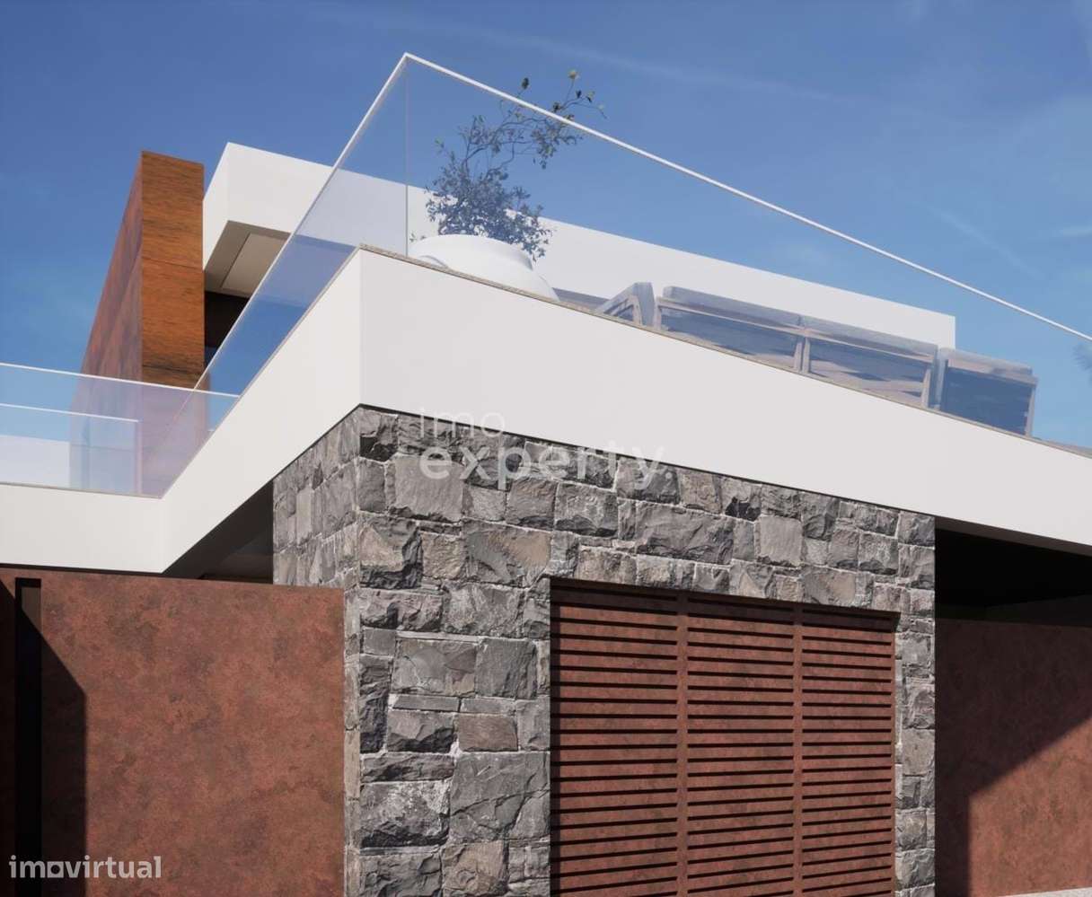 Exclusiva Moradia T3 | Calheta - Grande imagem: 5/27