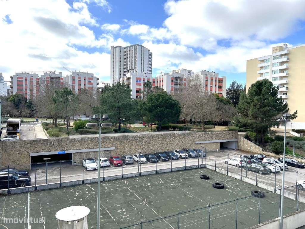 Escritório para arrendamento em Miraflores com 130 m2 - Grande imagem: 3/9