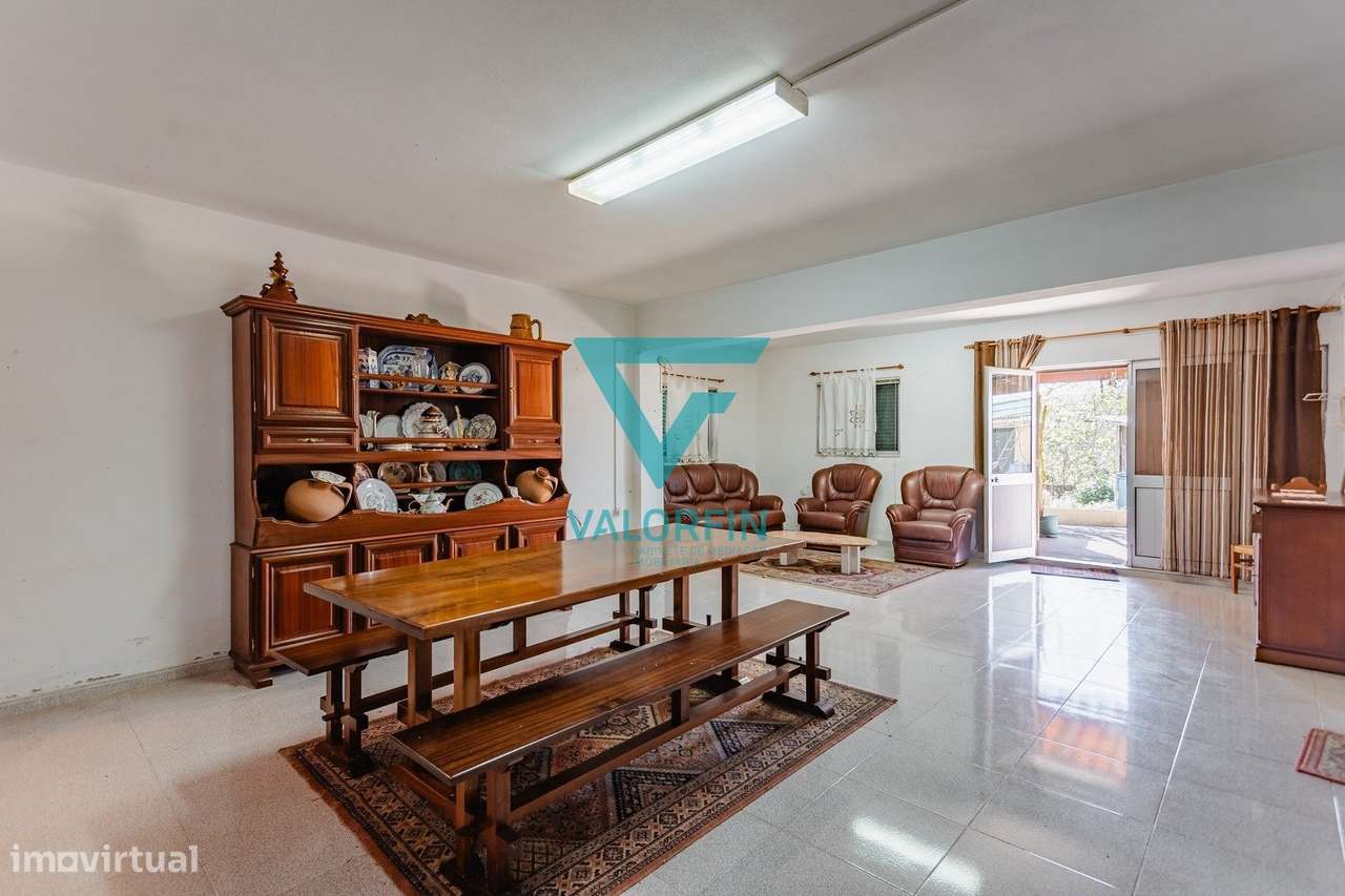 MORADIA T4 INDEPENDENTE - Mourões | Cortes-4