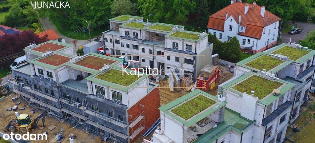 Wyjątkowy dom we Wrocławiu - Pełny obrazek: 4/4