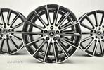 MERCEDES E C238 A238 W213 8x20 ET43 9x20 ET49 A2134012200 A2134012300 - 5