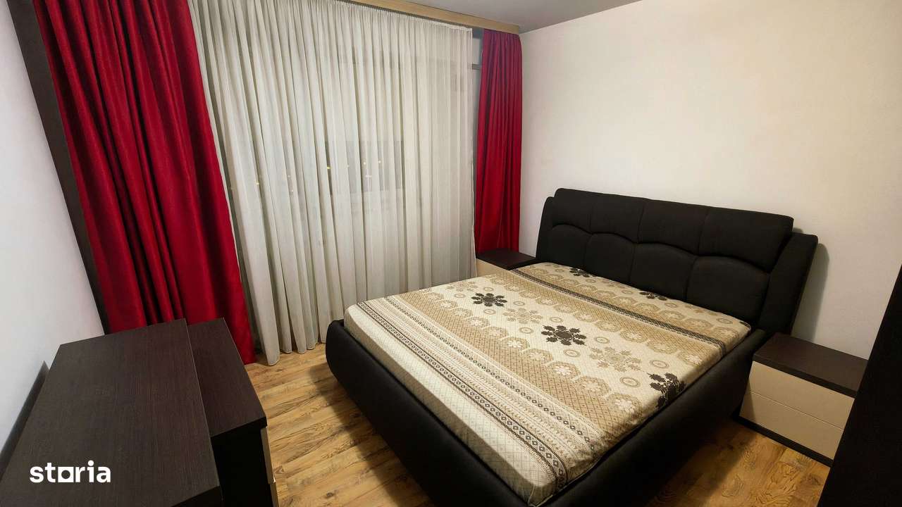 Apartament 2 camere renovat Decomandat. - Doraly Mall - Ocazie-2