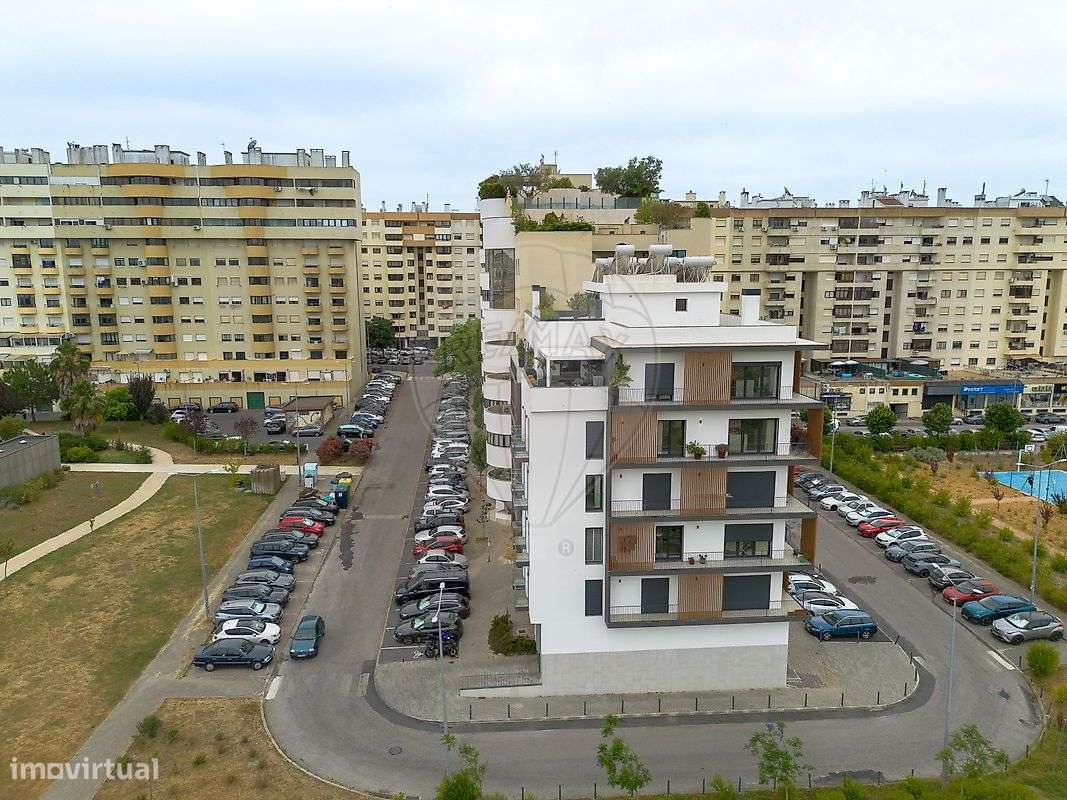 Apartamento T3 para venda-41