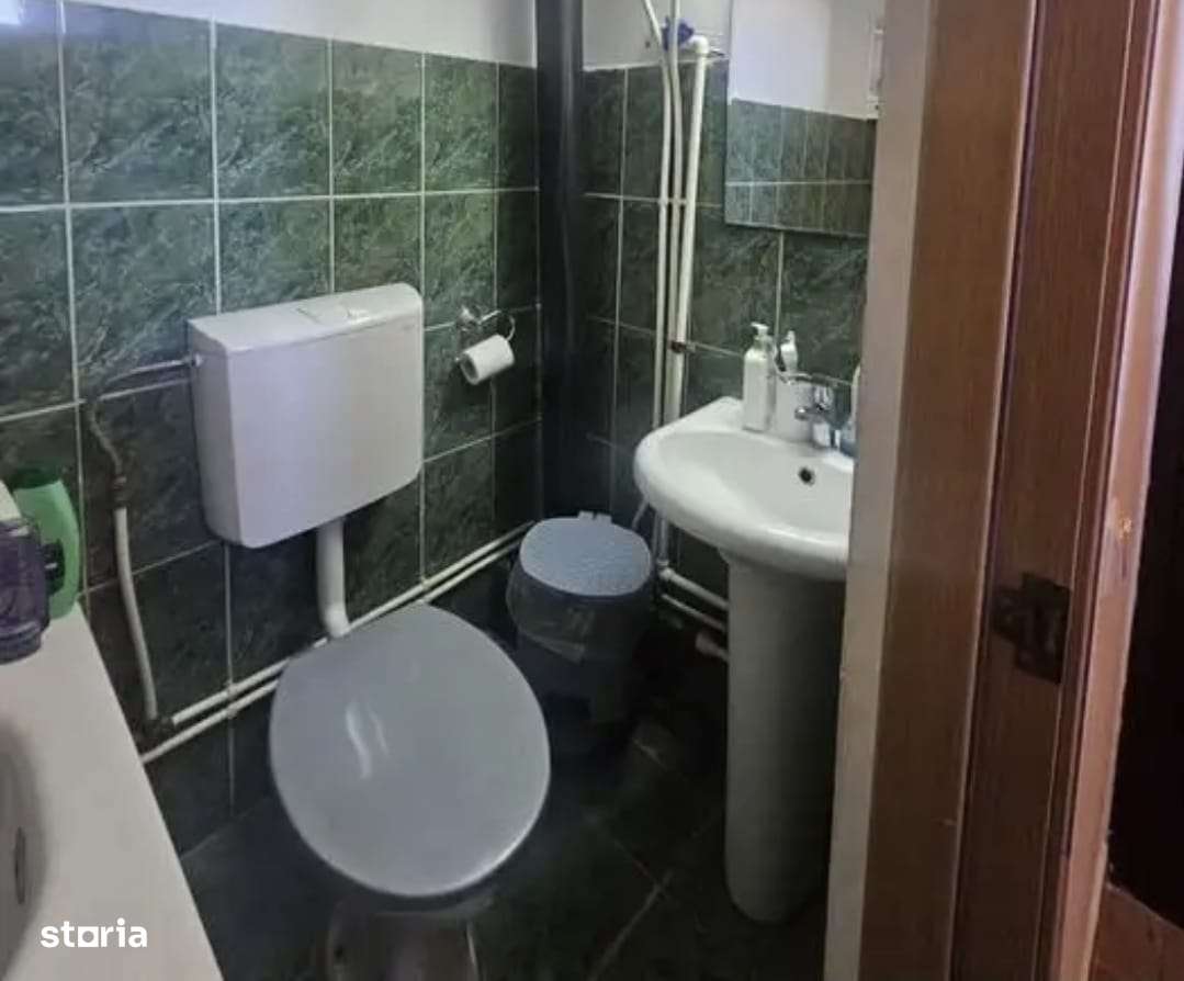 Garsonieră Alexandru Bulevard, Etaj 3 MOBILATA-3