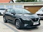 Nissan Qashqai - 3