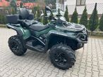 Can-Am Outlander Max - 10