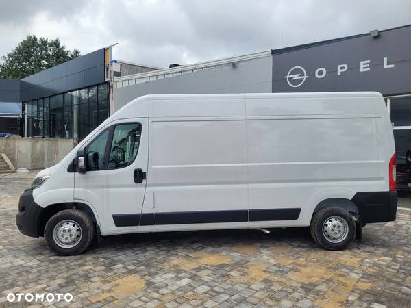 Opel MOVANO - 2