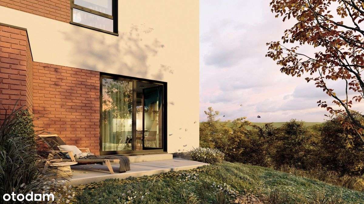 Idealne 3 pokojowe mieszkanie z dużym balkonem - Pełny obrazek: 2/10