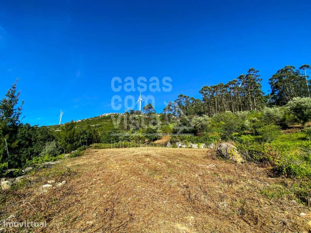 Terreno com Projeto Aprovado para Moradia e Piscina | Alqueidão da ...-15