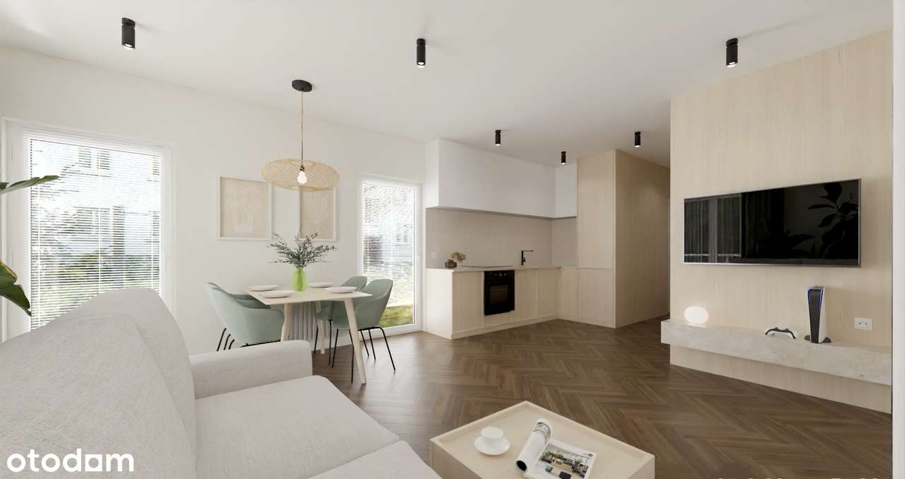 BEZ PROWIZJI | kawalerka | Prądnik Czerwony-2