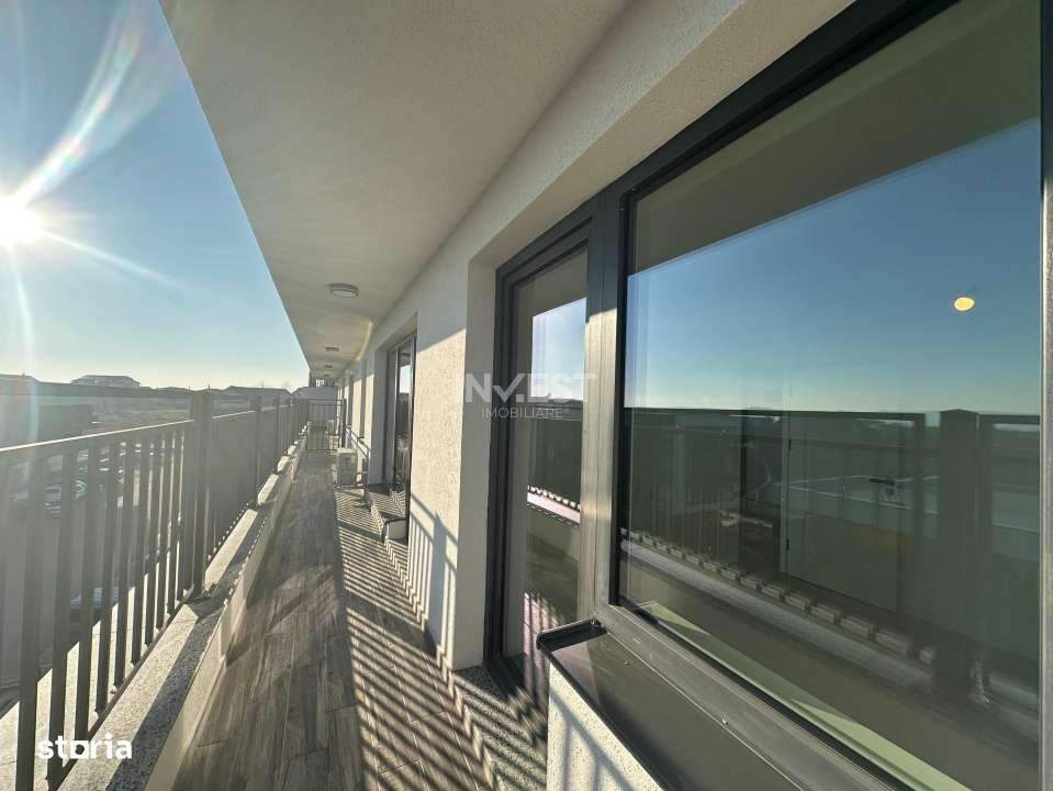 COMISION 0%! 3 CAMERE 2 BAI+ TERASA CU VEDERE PANORAMICA-13