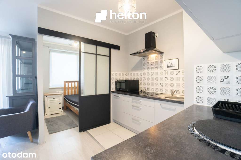 Przewóz | duży taras | 2 pok. | od zaraz-9