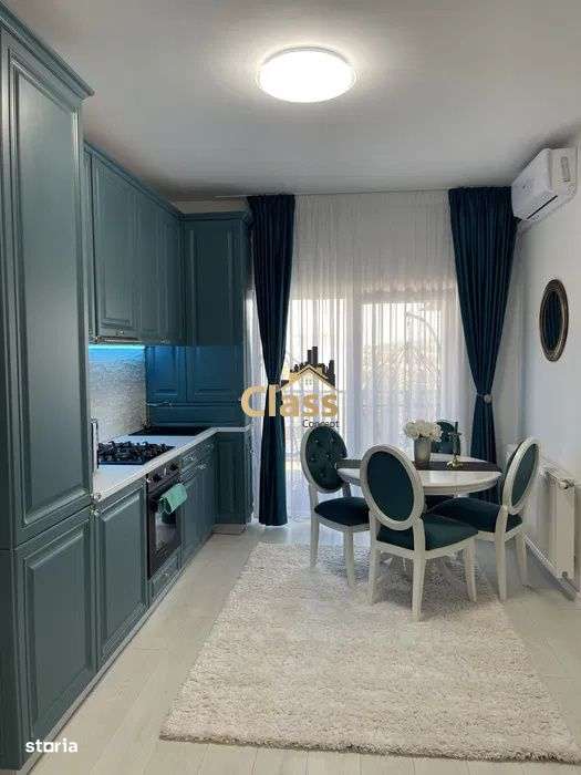 Apartament 2 camere | Constructie noua | 49 mpu | Zona Petrom Baciu - Imagine principală: 2/6