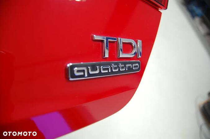 Audi A4 2.0 TDI Quattro - 36