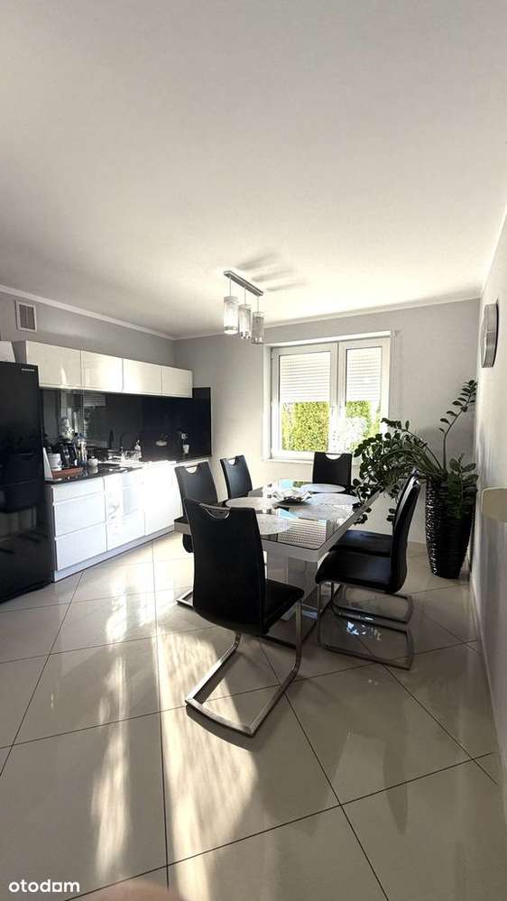 Willa nad jeziorem Bierzwnik. Pompa Ciepła !-2