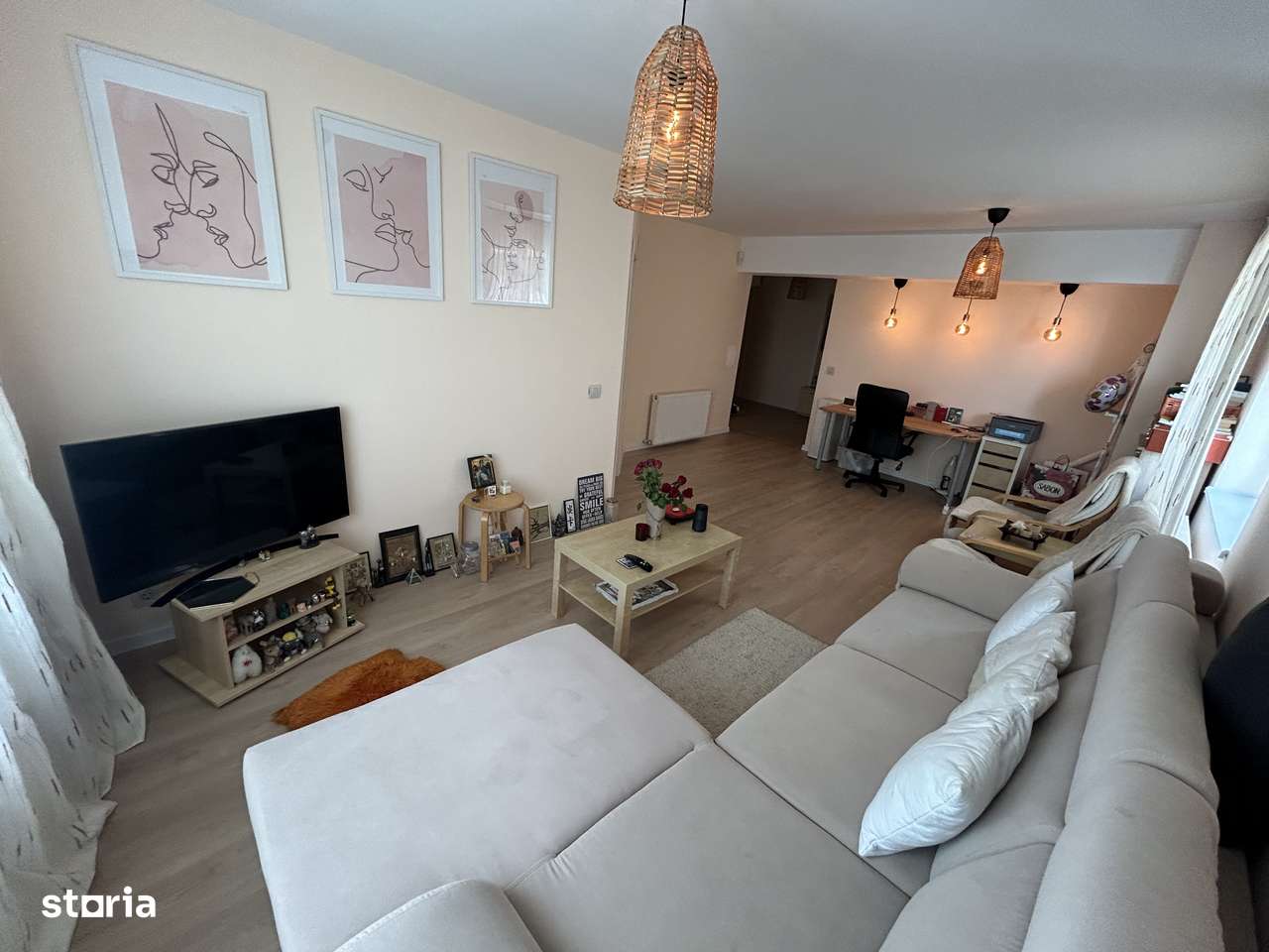 Voluntari,Galata,Complex Hydra,5 Min Kaufland Voluntari,renovat 2024 - Imagine principală: 2/18