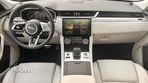 Jaguar F-Pace D200 AWD R-Dynamic SE - 8