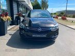 Opel Astra 1.6 CDTI Dynamic Sport S/S - 2