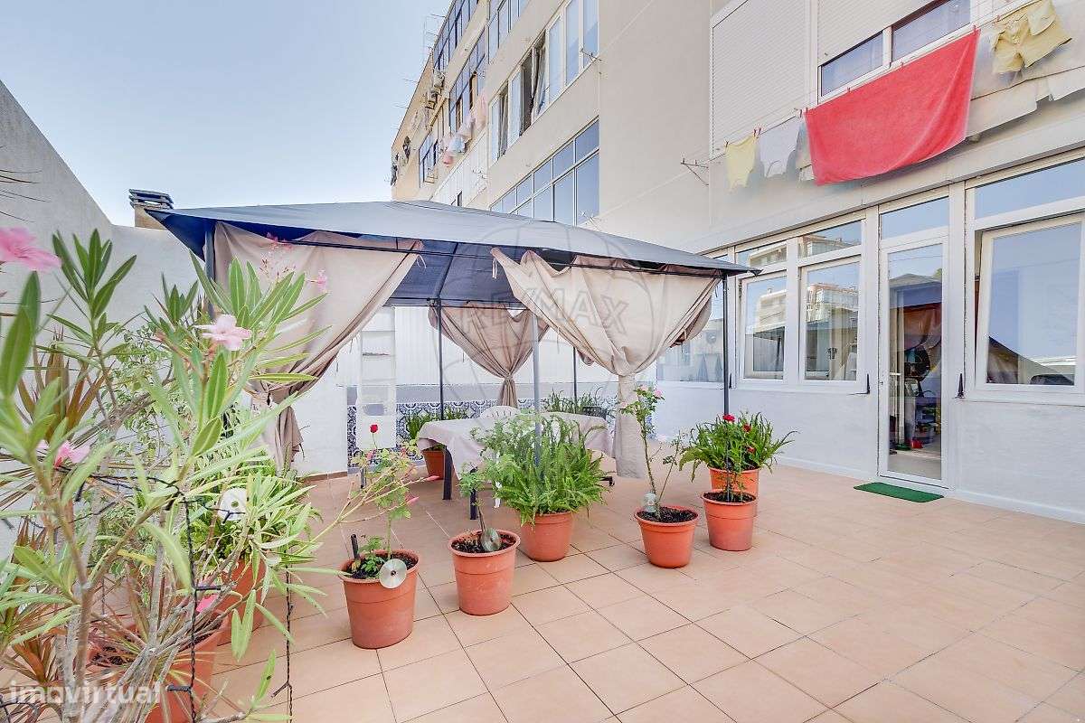 Apartamento T3 para venda - Grande imagem: 3/30