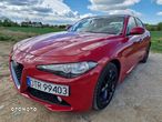 Alfa Romeo Giulia 2.0 Turbo 16V AT8-Q4 Ti - 2