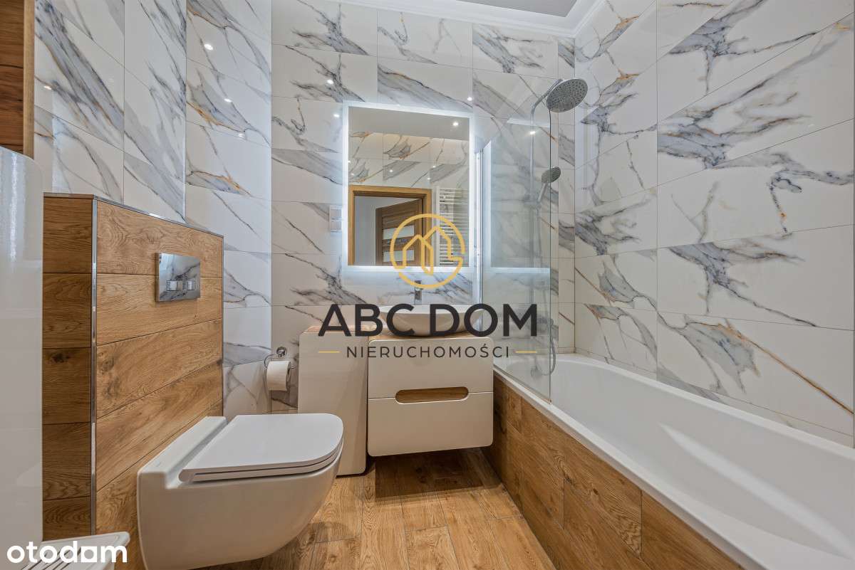 Apartament do wprowadzenia piwnica, hala garażowa-6